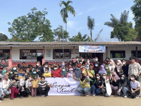 Senyum Mengajar Simalungun